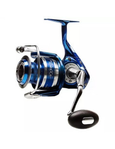 Okuma Blue Azores 5500